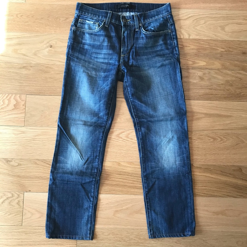 NWOT Joe’s Jeans in Brixton Fit